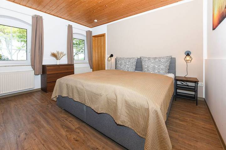 Agriturismo für 6 Personen, mit Garten in Libori Paderborn - 2