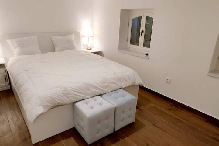 Ferienhaus für 6 Personen, mit Garten in Motovun - 2