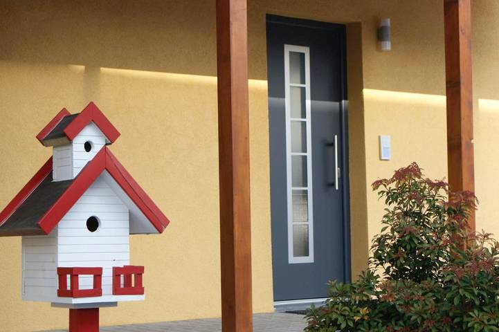 Apartamento de vacaciones para 3 personas, con terraza - 1