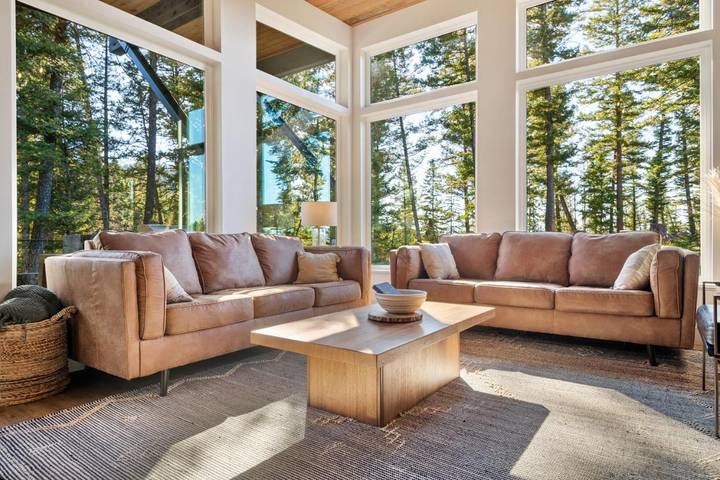 Ferienhaus für 10 Personen, mit Terrasse - 1