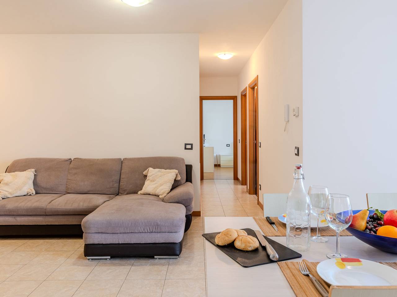 Ganze Wohnung, Casa Carla in Gravedona, Gravedona ed Uniti