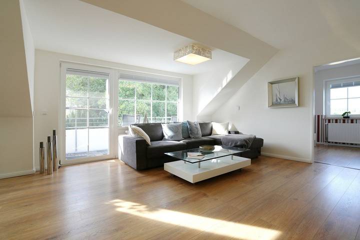 Ganze Wohnung, Wohnpark Niendorf Appartement 7 in Niendorf, Timmendorfer Strand