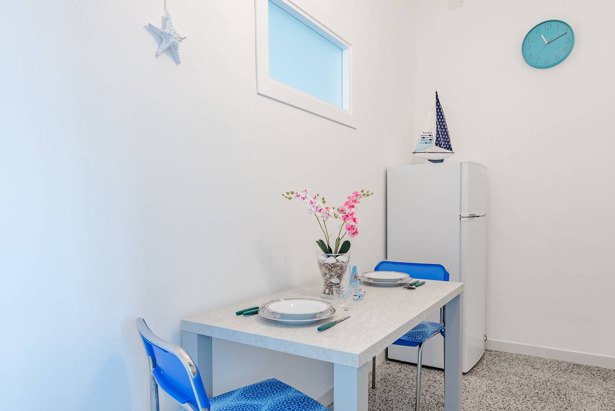 Apartamento entero, La conchiglia dei sogni - Yourplace Abruzzo in Rocca San Giovanni, Provincia de Chieti