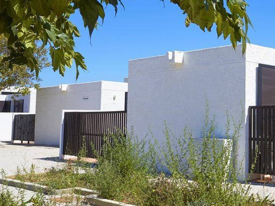 Résidence Goélia Les Carrats - Piso 4 personas - G/358 - 2 habitaciones in Port Leucate, Leucate