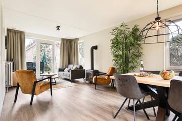 Bungalow für 4 Personen in Nationalpark De Maasduinen, Nordbrabant, Bild 3