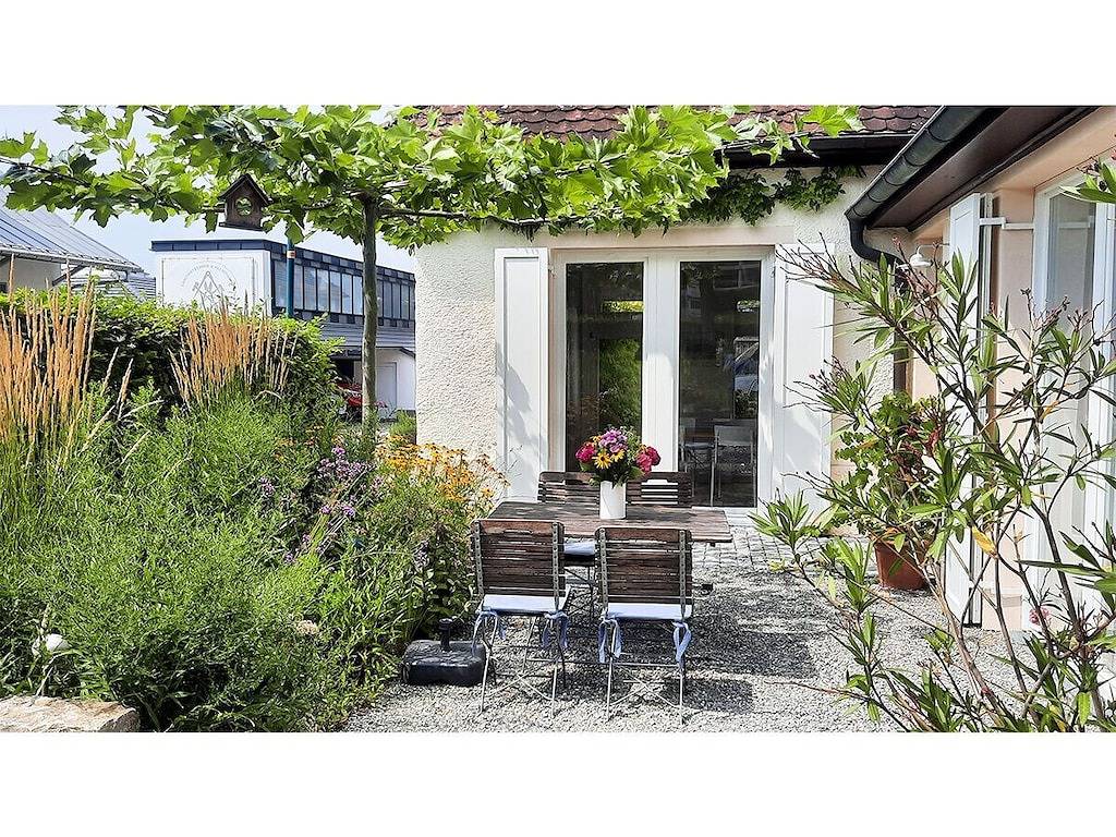 Ferienscheune Daisendorf in Daisendorf, Region Bodensee-Oberschwaben