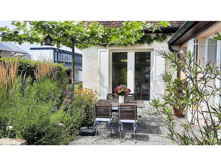 Ferienscheune Daisendorf in Daisendorf, Region Bodensee-Oberschwaben