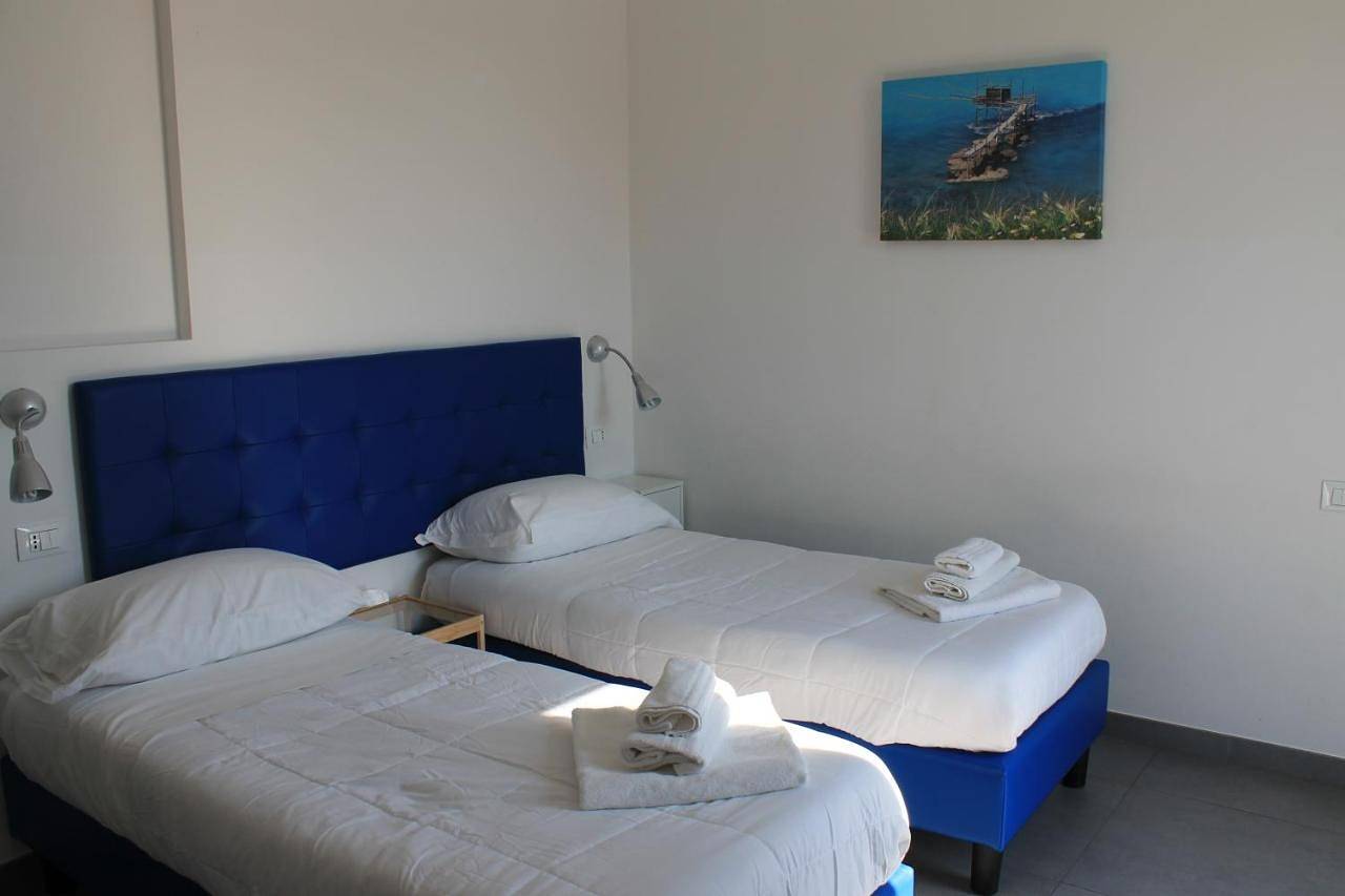 Life Quality B&B in Pescara, Province de Pescara