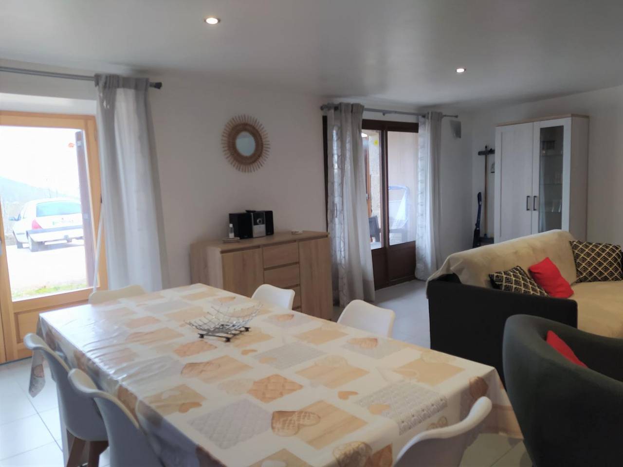 Gîte Lezinio in Le Pont-de-Montvert, Cevenas