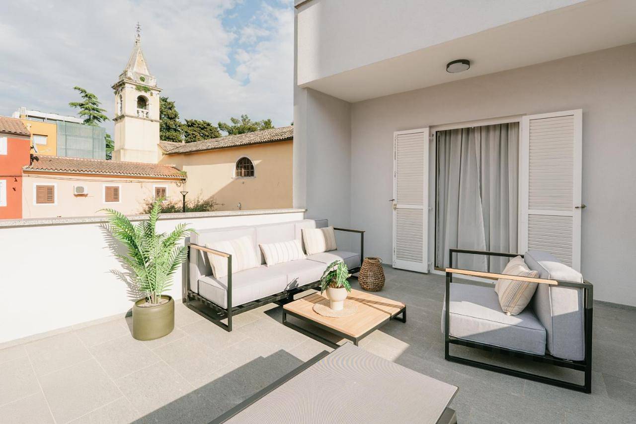 Al Porto Suites - New! in Novigrad, Regio Umag