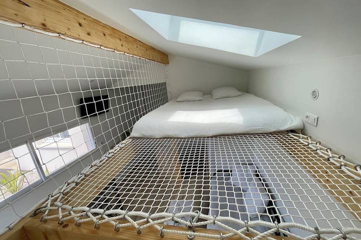 Gîte pour 4 personnes dans Pisany