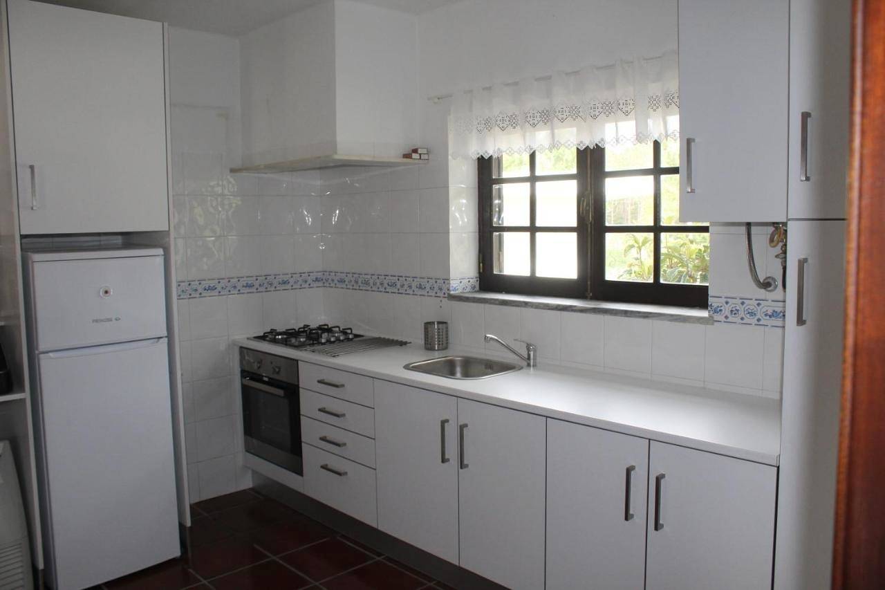 Holiday Home in Nadadouro, Leiria distrito