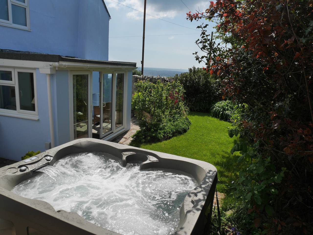 Cottage for 6 People in Southwell (Portland), Isle of Portland