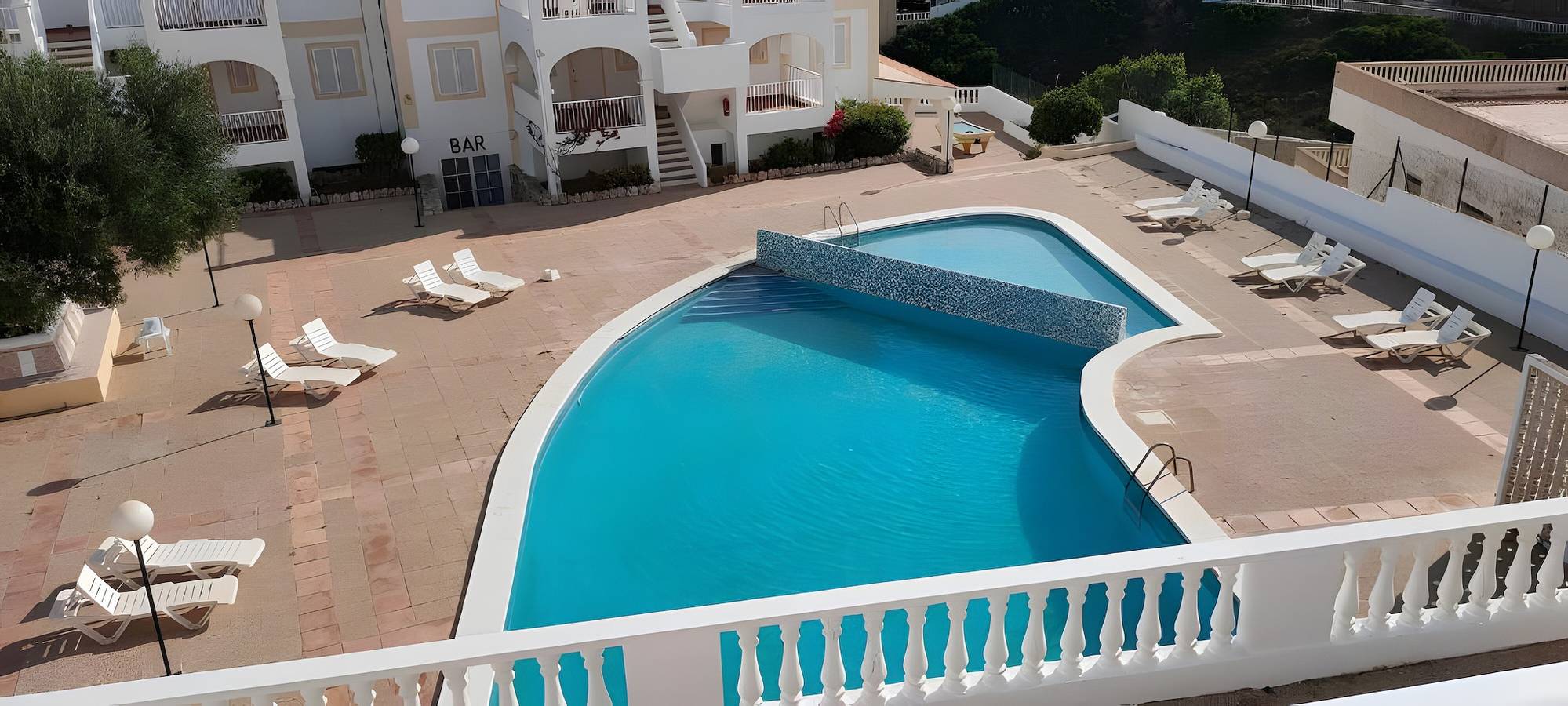Appartamento intero, Castell Sol Arenal Home Beach: appartamenti vista mare e piscina vicino alla spiaggia in Arenal d'en Castell, Es Mercadal