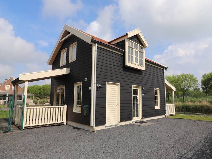 Bauernhof für 6 Personen, mit Terrasse und Garten in Südholland - 3