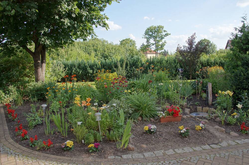 Ganze Wohnung, Ferienwohnung/App. für 4 Gäste mit 45m² in Rehfelde in Rehfelde, Märkische Schweiz-Oderland