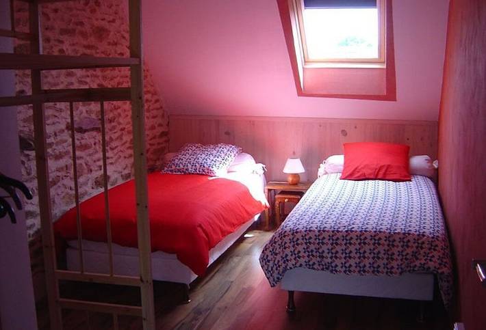 Gîte pour 20 personnes, avec jardin en Nouvelle-Aquitaine - 3