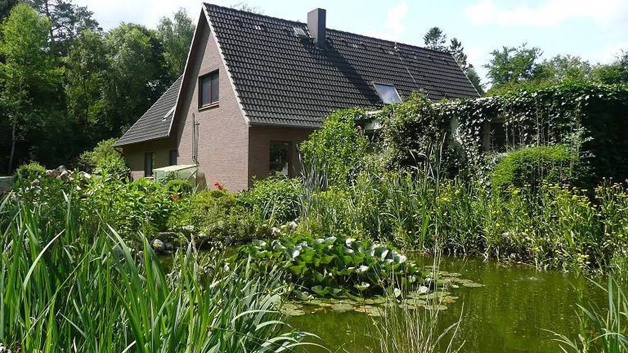 Ganze Ferienwohnung, Ferienwohnung für 4 Personen (68 m²) in Schneverdingen in Schneverdingen, Landkreis Heidekreis
