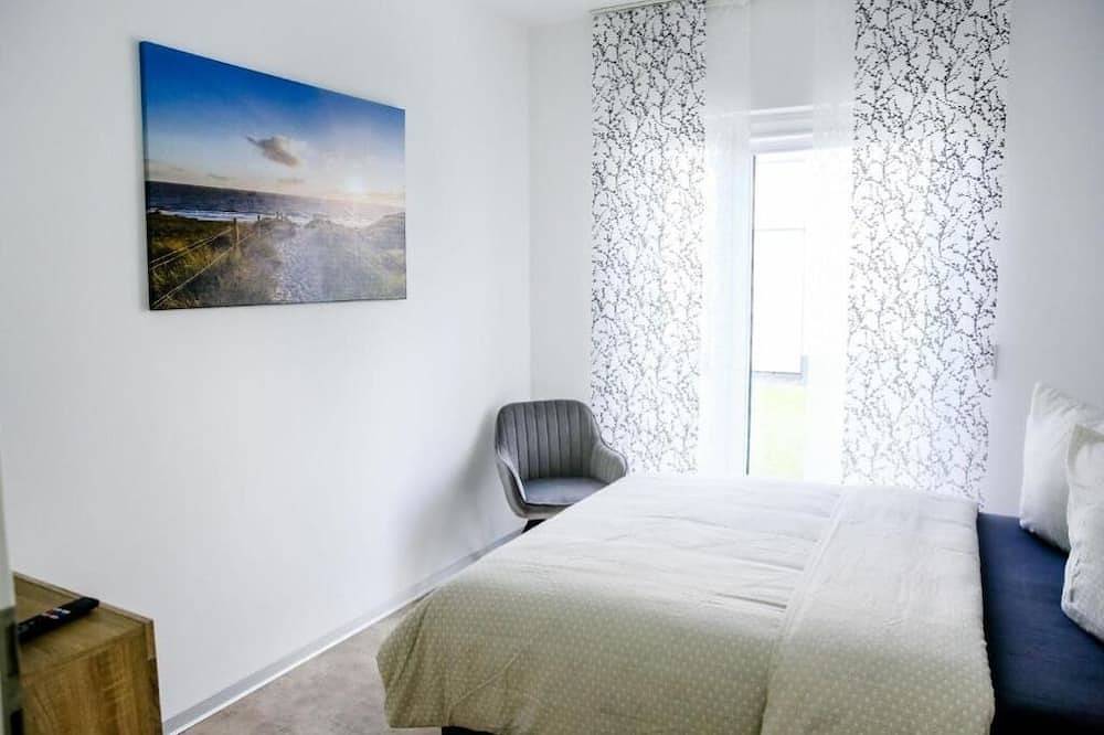 Ganze Wohnung, Apartmenthaus Windland (Appartement 2 Chambres) in Pouch, Muldestausee