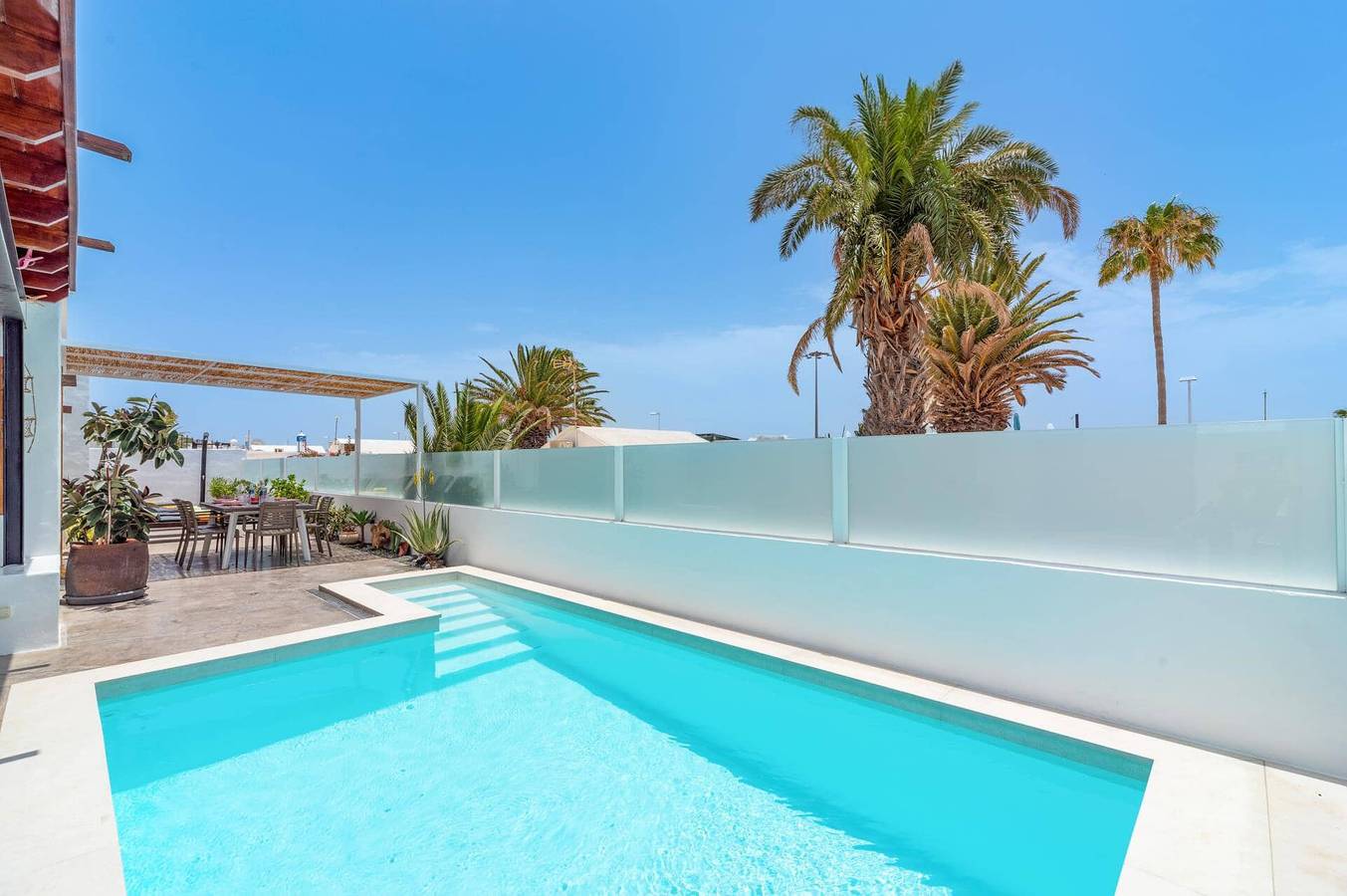 Villa Tina by Villa Plus in Puerto del Carmen, Tías