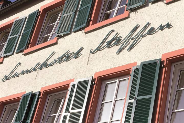 Maison d’hôte pour 2 personnes, avec terrasse, animaux acceptés à Lieser