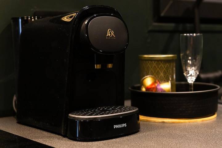 Gîte pour 2 personnes, animaux acceptés à Choisy-le-Roi - 4