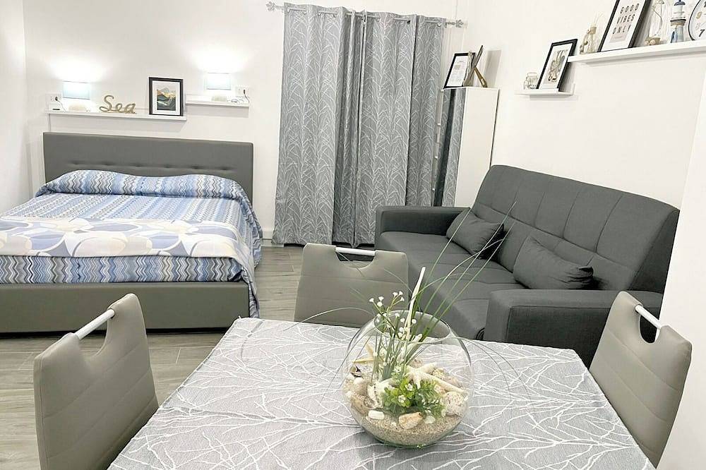 Appartamento intero, Seaview Nicotera Marina a due passi da Tropea in Nicotera Marina, Nicotera