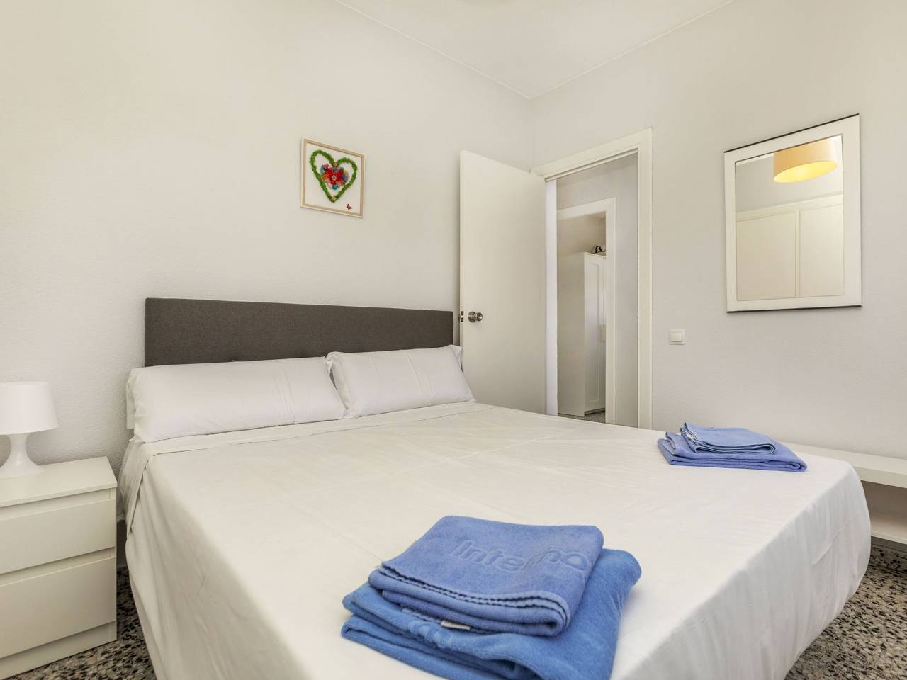 Apartamento entero, Edificio 2000 in Playa Morro de Gos, Oropesa del Mar