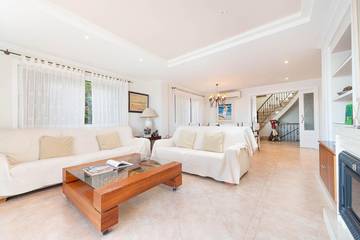 Villa in Alcúdia, Mallorca Norden für 8 