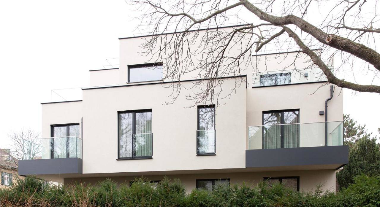 Geheel appartement, Premium Green Apartments Vienna in Wenen, Donau Neder-Oostenrijk