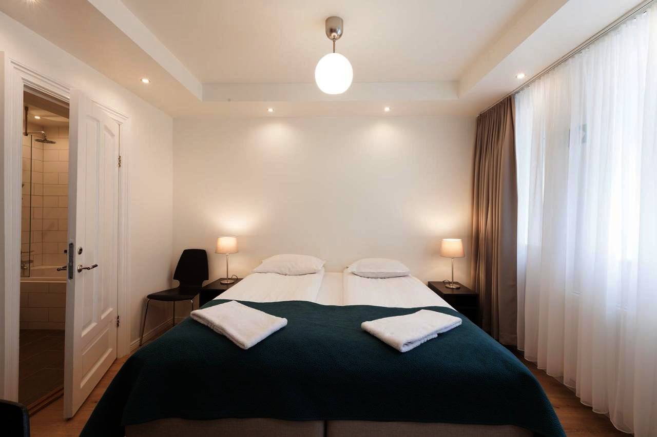 Guesthouse Galtafell in Laufás, Reykjavik