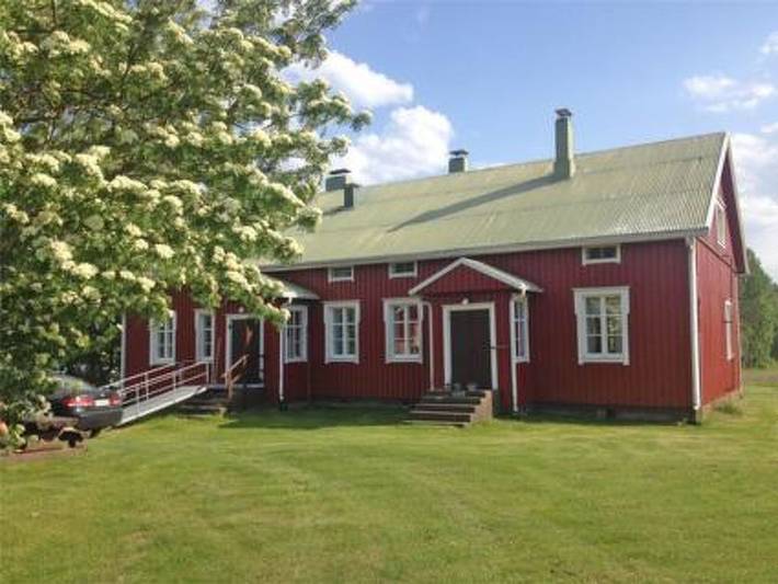 Ferienhaus für 12 Personen, mit Terrasse und Sauna, mit Haustier - 1