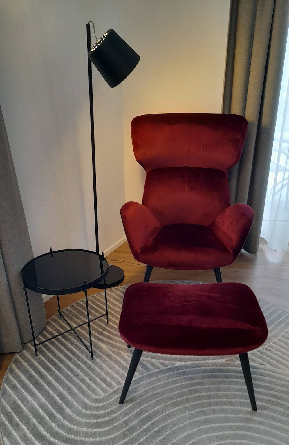 Ganze Wohnung, Apartment „Apparment 4“ mit Wlan in Balingen, Neckar-Alb