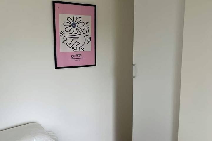 Gîte pour 4 personnes à Billund - 2