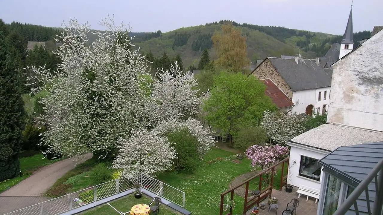 Ganze Ferienwohnung, Ferienwohnung für 2 Personen (53 m²) in Manderscheid in Manderscheid, Bernkastel-Kues & Umgebung
