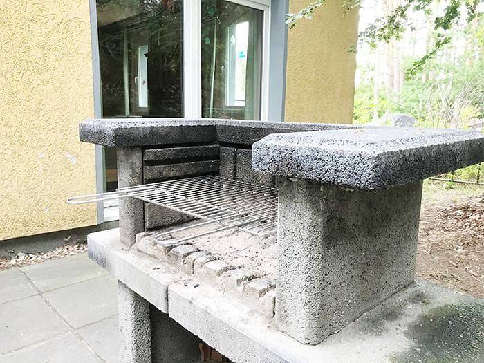 Ferienhaus für 40 Personen, mit Terrasse in Mecklenburg-Strelitz - 4