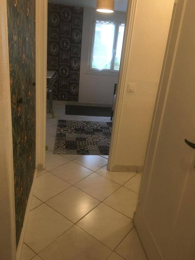 Gîte pour 3 personnes, animaux acceptés dans Roumare - 2