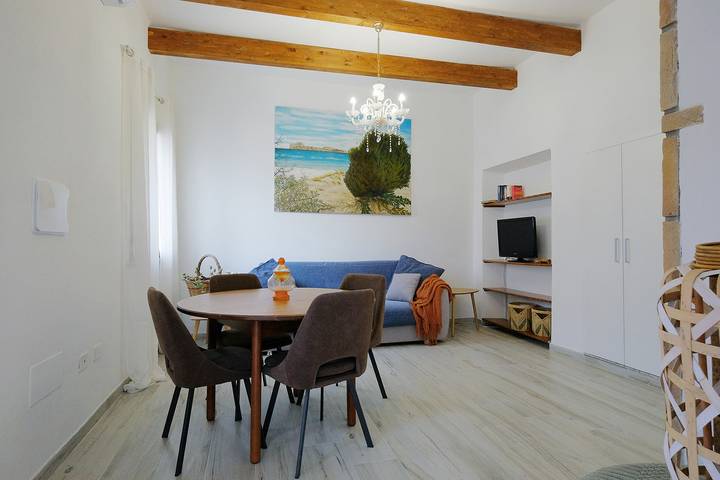 Casa Piras by Teuladaapartments in Teulada (Italie), Province de Cagliari