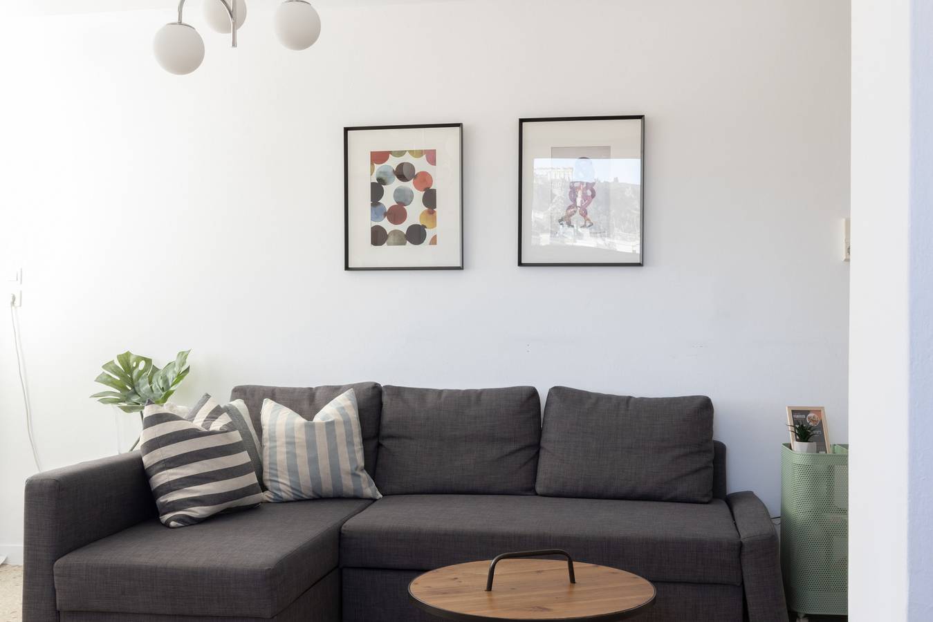 Ganzes Studio, Loft at historical center of Athens w/Acropolis View in Zentral-Athen, Athen