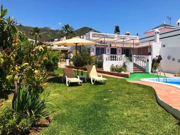 Villa voor 6 Personen in Nerja, Costa del Sol, Afbeelding 2