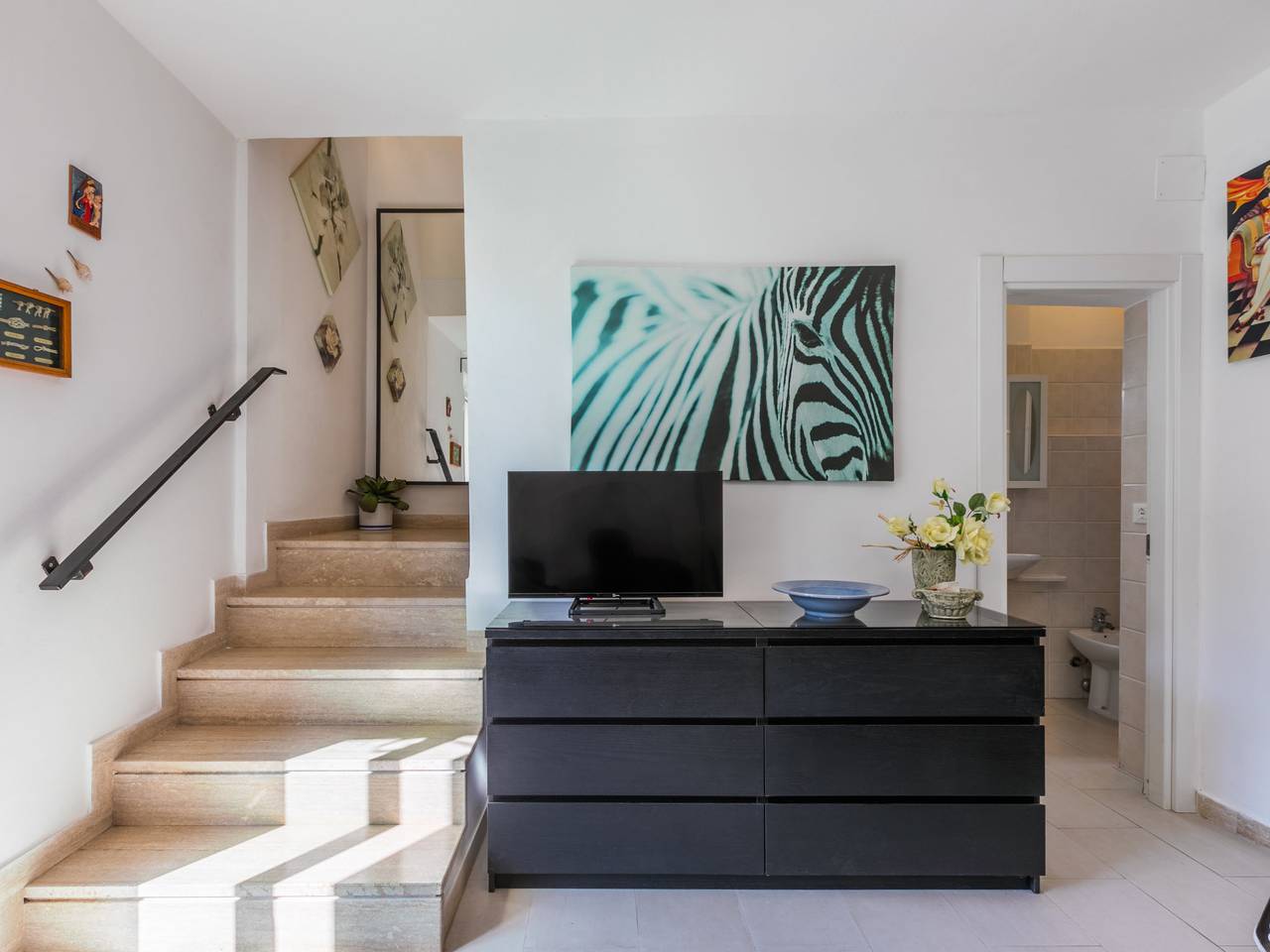 Apartamento entero, Trilo Via Adige in Marina di Cecina, Cecina (desambiguación)