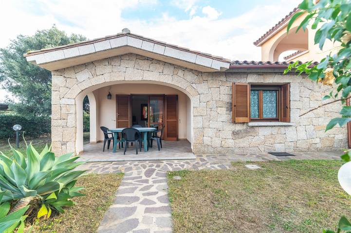 Casa vacanza per 7 persone, con giardino, con animali domestici - 1