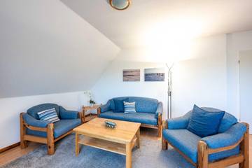 Ferienwohnung für 4 Personen in Pellworm, Nordseeinseln, Bild 1