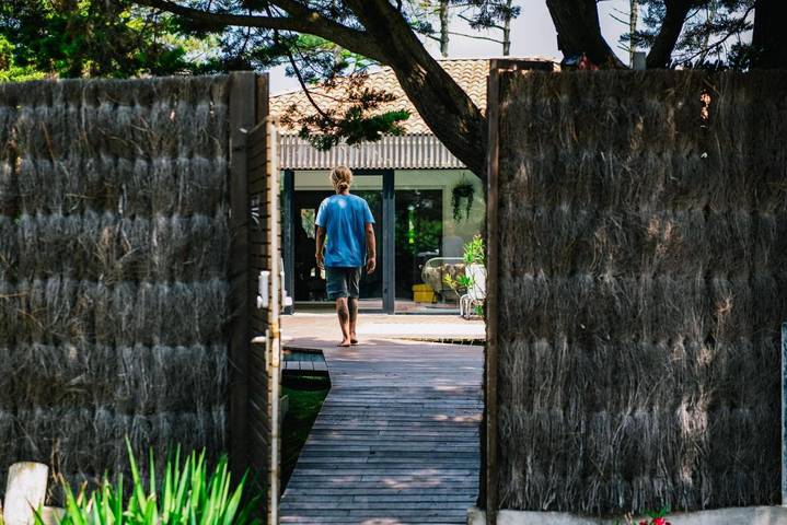Chambre d’hôte pour 2 personnes, avec jardin et piscine à Vieux-Boucau-les-Bains - 2