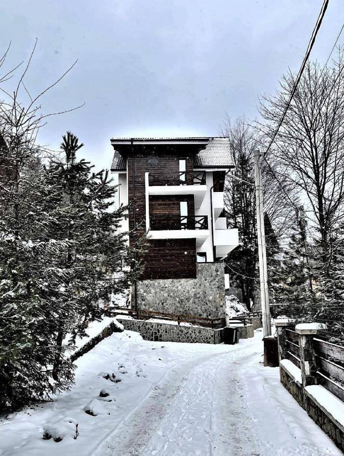 Appartement entier, Casa Larisa - Wolves Apartment in Sinaia, Walachia