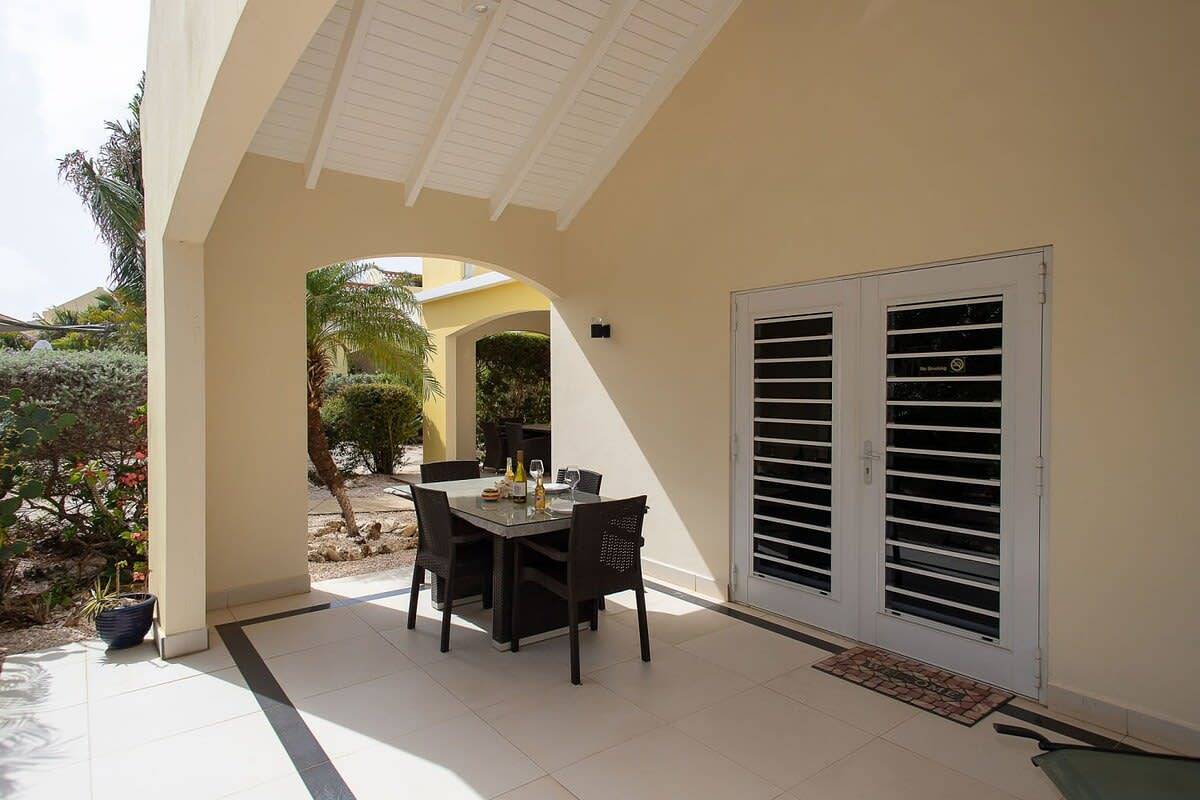 Appartement entier, Caracara E1 Relax & Dive Resort Bonaire Village in Bonaire (Pays-Bas caribéens)