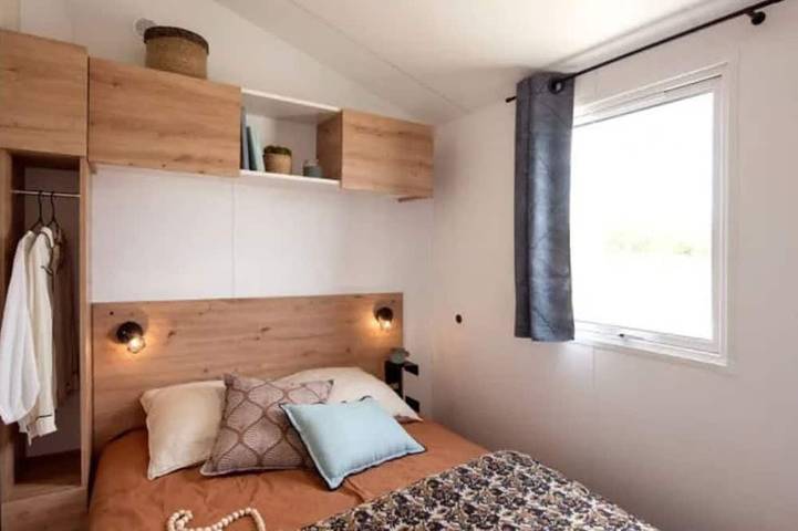 Camping pour 6 personnes à Dolus-d'Oléron - 2