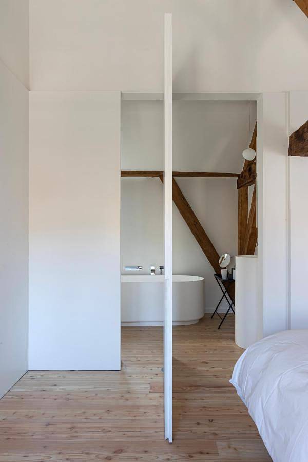 B&b voor 2 personen, met tuin en uitzicht in Brugge-Centrum