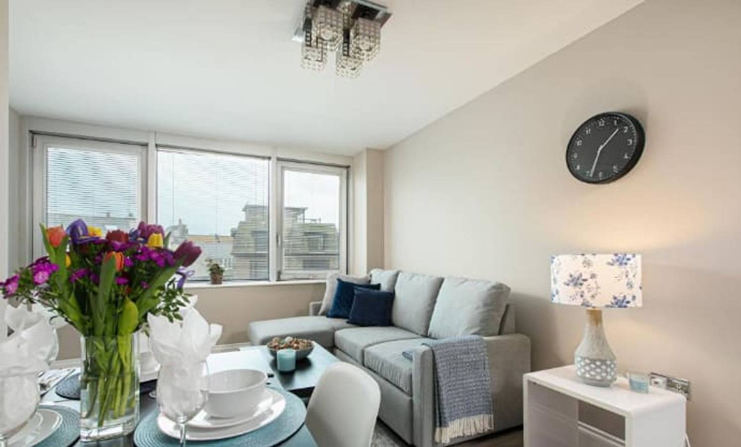 Appartamento intero, Gorgeous Ap next to Pier   Beach in Brighton, Sussex