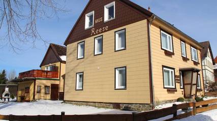 Ferienwohnung für 4 Personen in Buntenbock, Clausthal-Zellerfeld, Bild 2